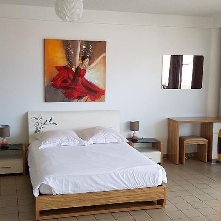 קאיין Hello Guyane 1 - Appartement De Luxe, 5 Etoiles מראה חיצוני תמונה