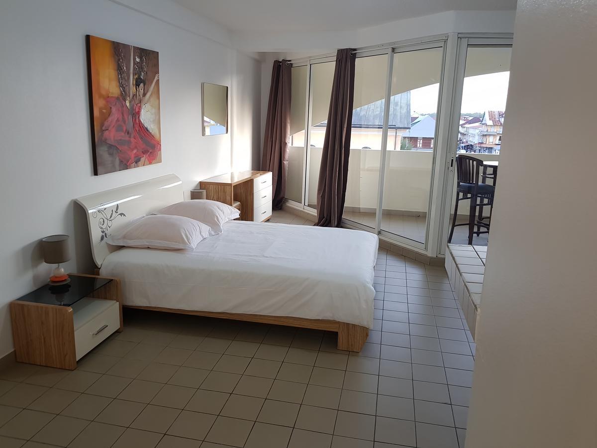 קאיין Hello Guyane 1 - Appartement De Luxe, 5 Etoiles מראה חיצוני תמונה