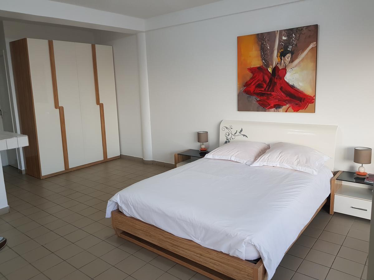 קאיין Hello Guyane 1 - Appartement De Luxe, 5 Etoiles מראה חיצוני תמונה