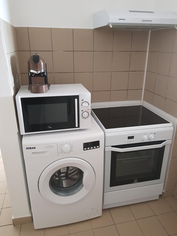 קאיין Hello Guyane 1 - Appartement De Luxe, 5 Etoiles מראה חיצוני תמונה