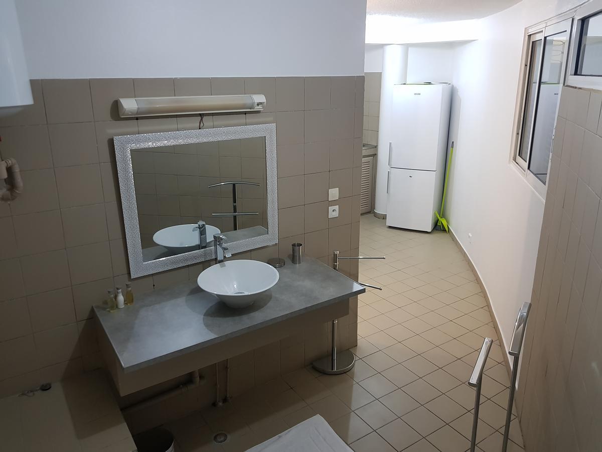 קאיין Hello Guyane 1 - Appartement De Luxe, 5 Etoiles מראה חיצוני תמונה