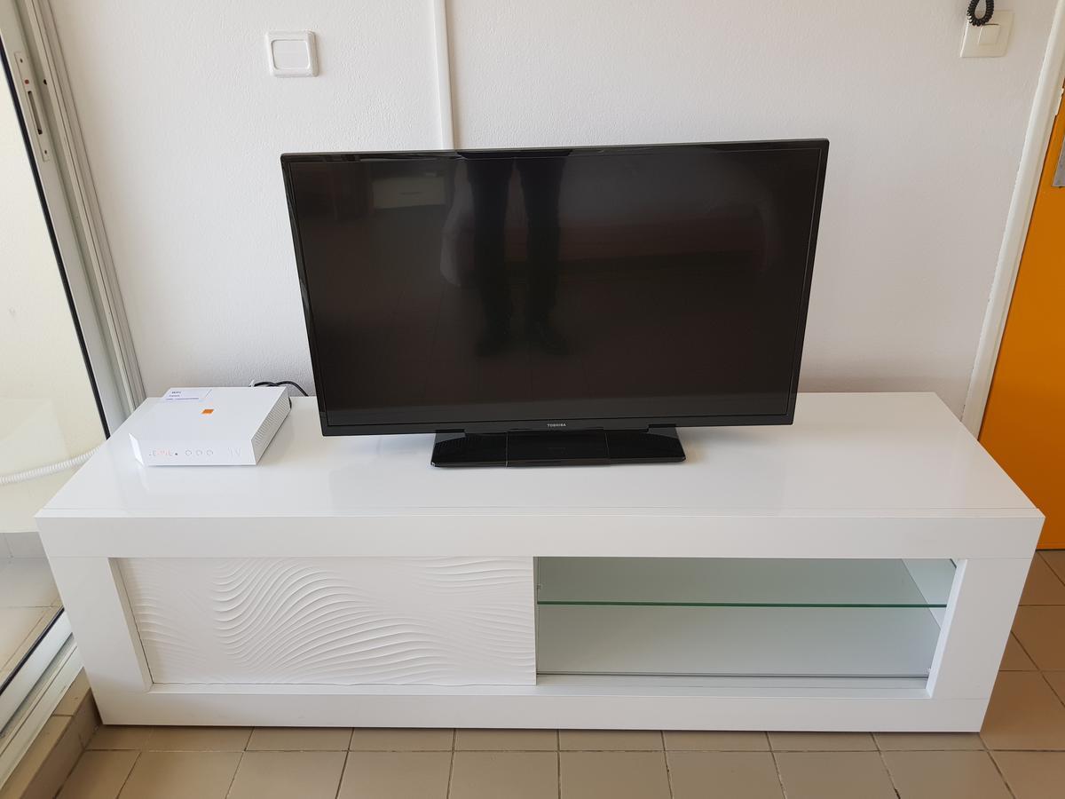 קאיין Hello Guyane 1 - Appartement De Luxe, 5 Etoiles מראה חיצוני תמונה