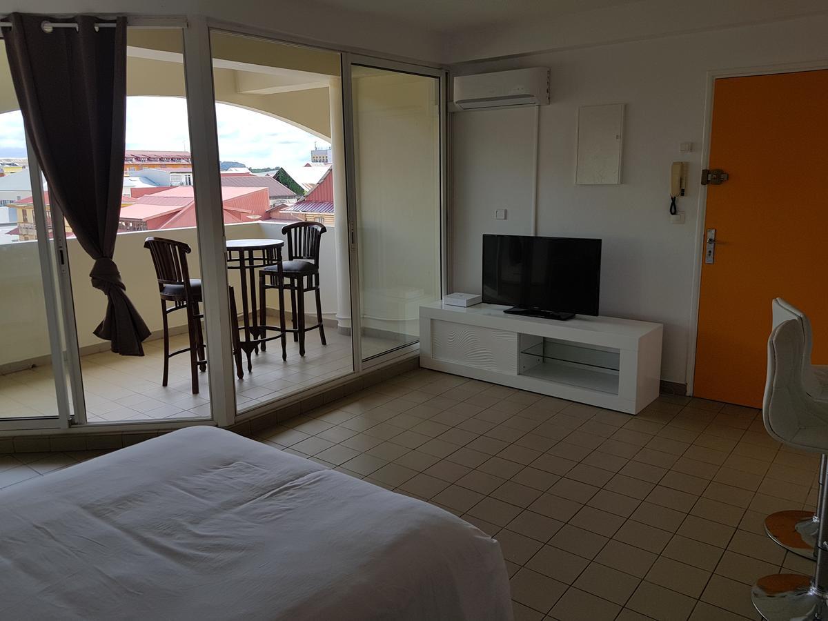 קאיין Hello Guyane 1 - Appartement De Luxe, 5 Etoiles מראה חיצוני תמונה