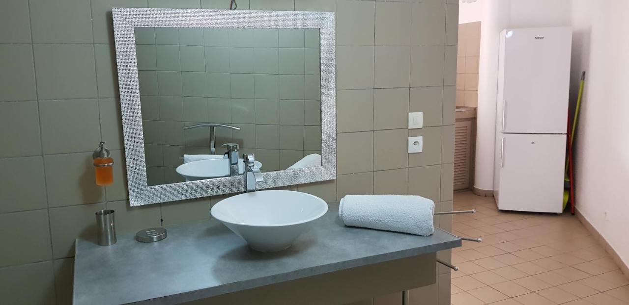 קאיין Hello Guyane 1 - Appartement De Luxe, 5 Etoiles מראה חיצוני תמונה