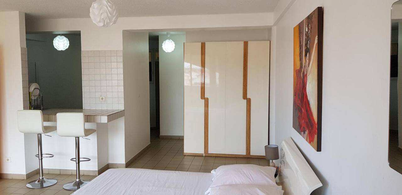קאיין Hello Guyane 1 - Appartement De Luxe, 5 Etoiles מראה חיצוני תמונה