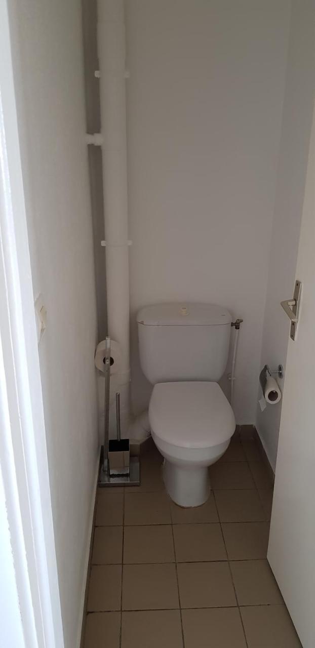 קאיין Hello Guyane 1 - Appartement De Luxe, 5 Etoiles מראה חיצוני תמונה